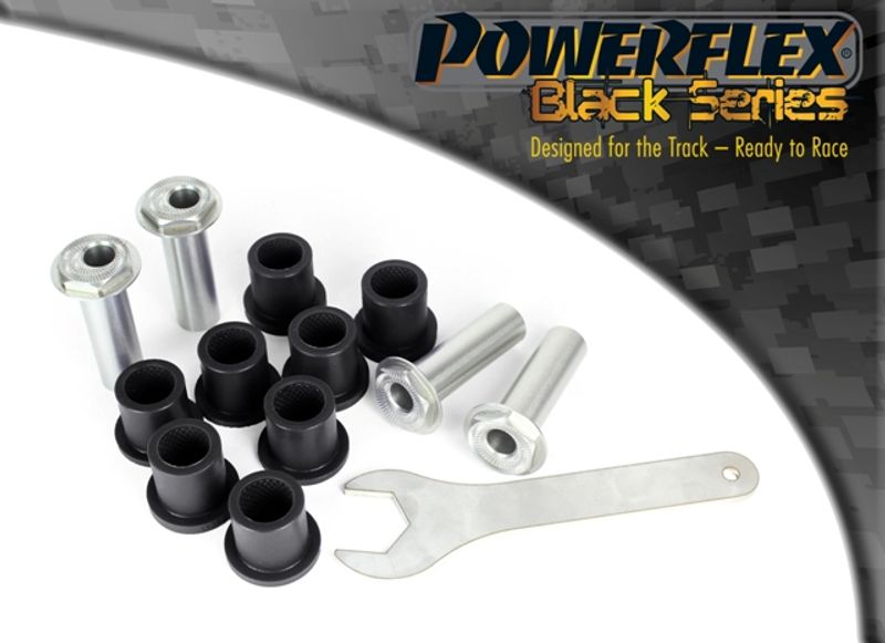 Rear Trailing Arm Bush Adjustable