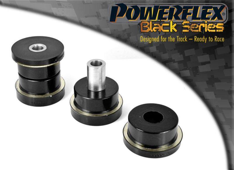 Rear Subframe Rear Mounting Bush