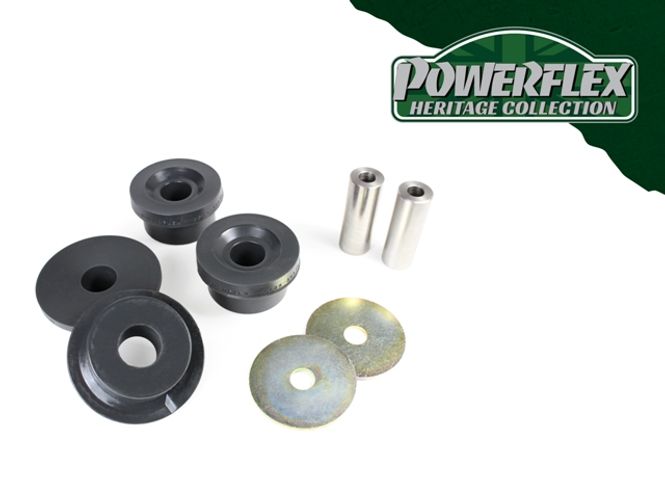 Hovedbilde Rear Subframe Front Mounting Bush