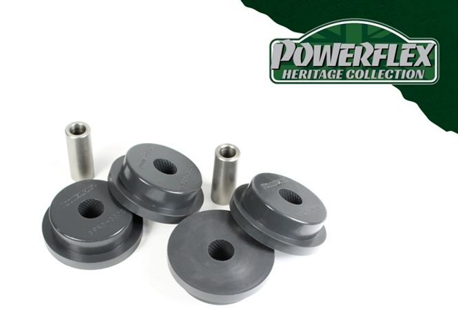 Hovedbilde Rear Trailing Arm Bush