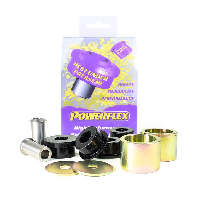 Hovedbilde Rear Upper Control Arm To Hub Bush