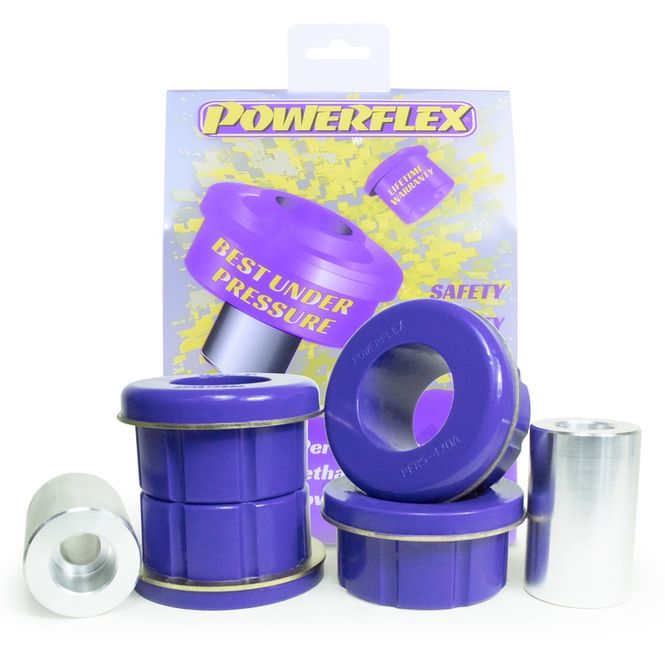 Hovedbilde Rear Subframe Front Mounting Bush (Fast Road)