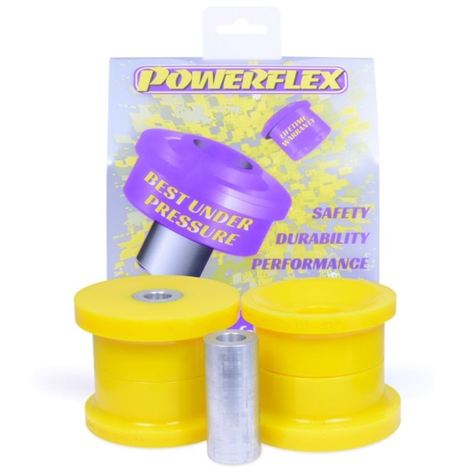 Hovedbilde Rear Subframe Rear Mounting Bush (Road)