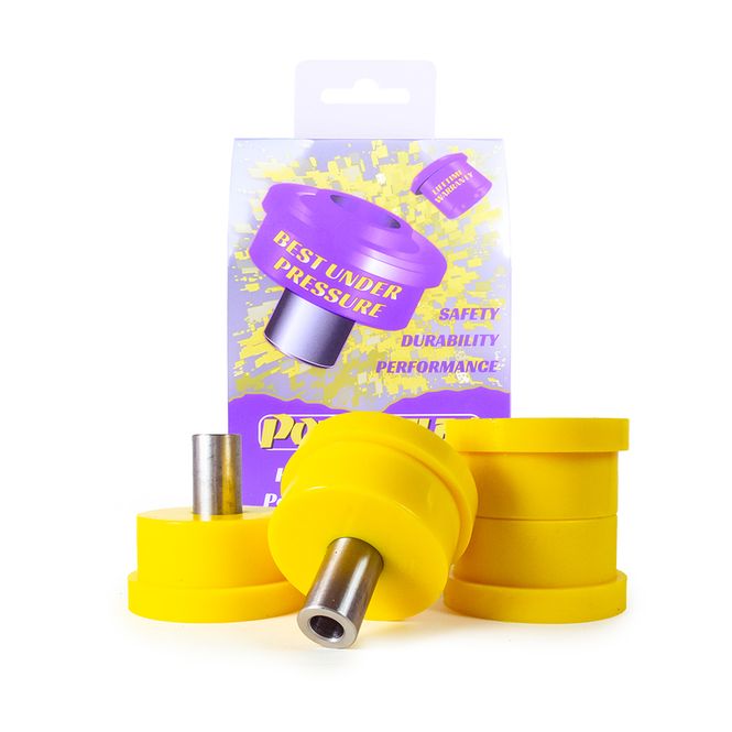 Hovedbilde Rear Beam Mount Bush