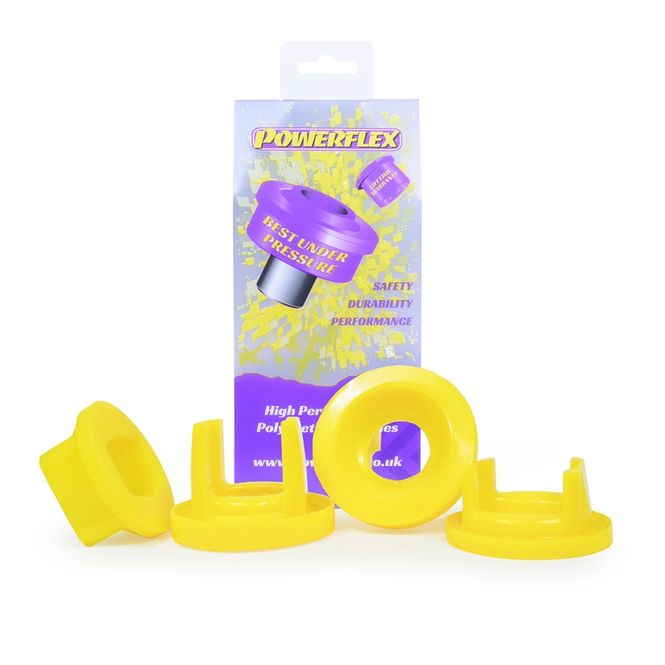 Hovedbilde Rear Subframe Rear Mounting Insert
