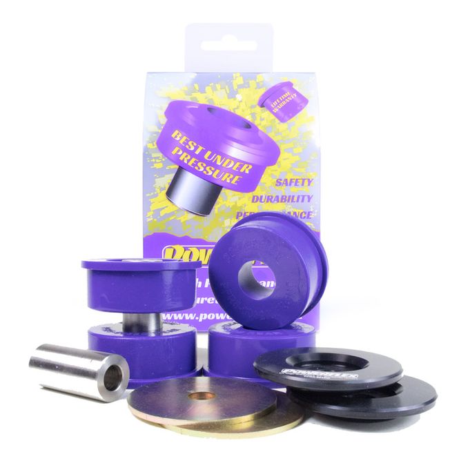 Hovedbilde Rear Diff Front Mounting Bush