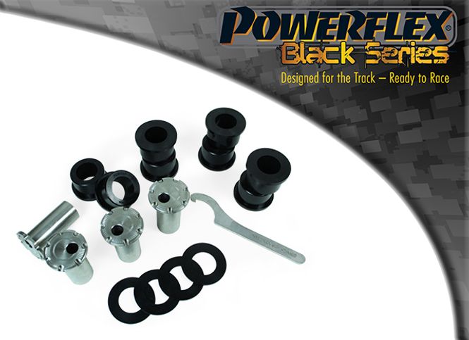 Hovedbilde Rear Trailing Arm Bush Adjustable