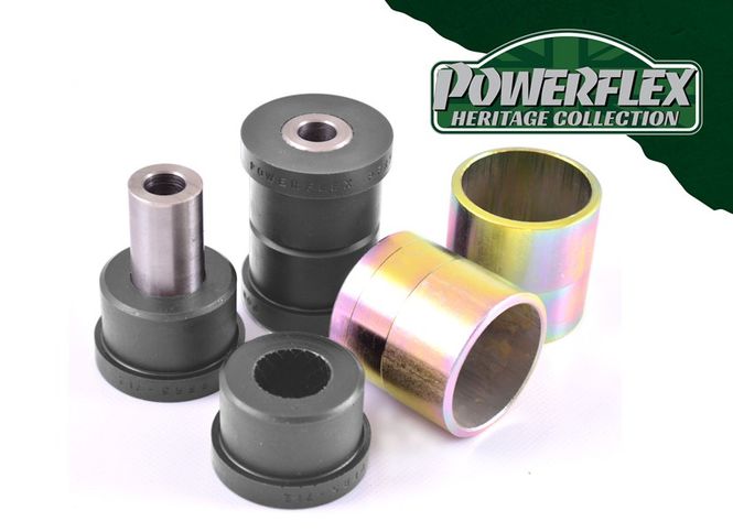 Hovedbilde Rear Upper Arm Inner Bush