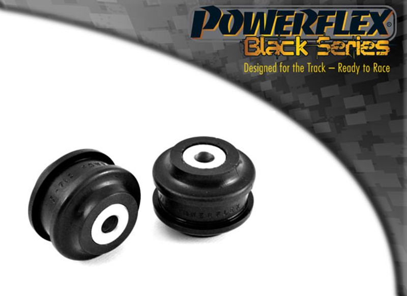 Rear Toe Adjust Inner Bush