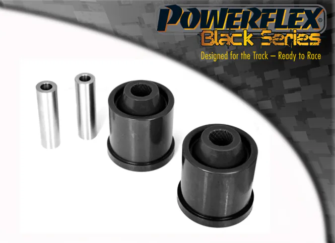 Hovedbilde Rear Beam Rear Mounting Bush
