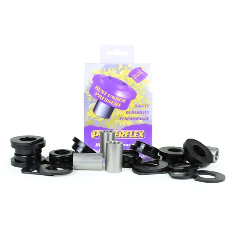 Rear Upper Link Arm Inner Bush