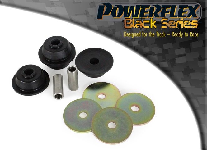 Hovedbilde Rear Shock Upper Mount