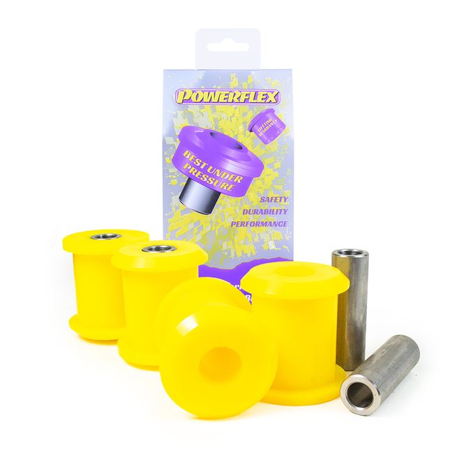 Hovedbilde Front Subframe Mounting Bush
