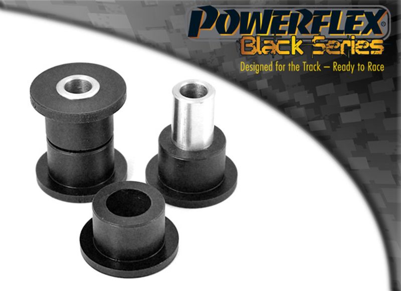 Rear Spring Link Front Bush