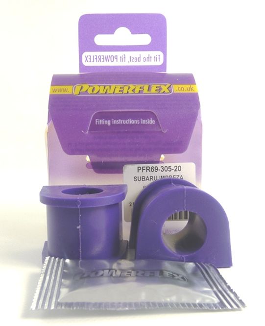Hovedbilde Rear Anti Roll Bar To Chassis Bush 20mm