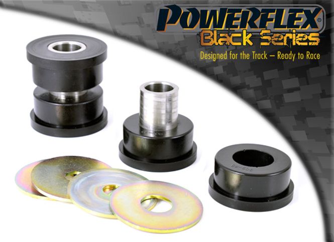 Hovedbilde Rear Trailing Arm Front Bush
