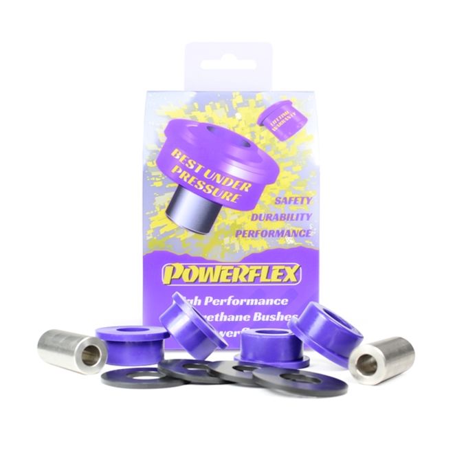 Hovedbilde Rear Trailing Arm Rear Bush