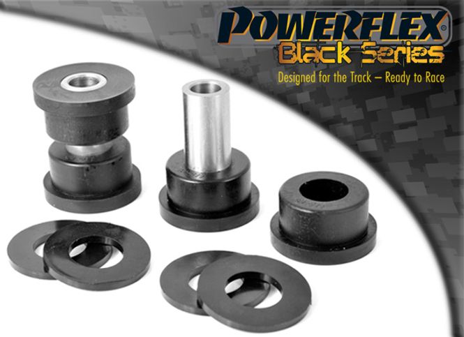 Hovedbilde Rear Upper Arm Inner Front Bush