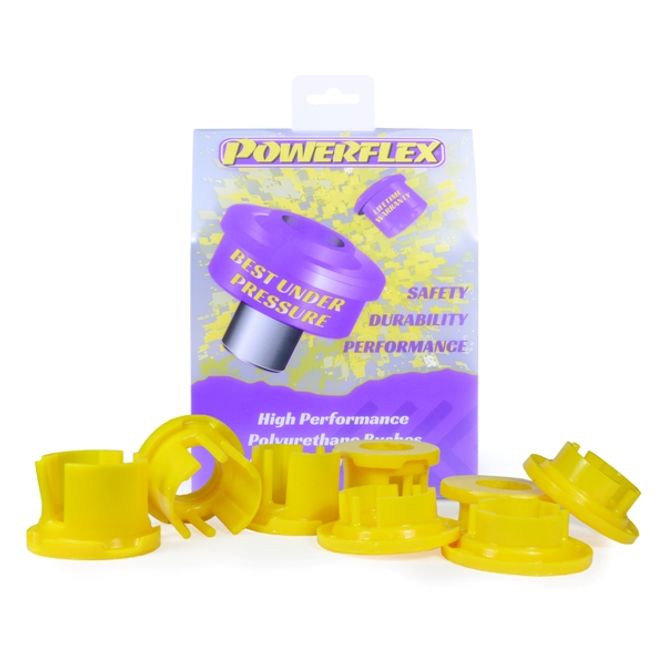 Hovedbilde Rear Subframe Insert