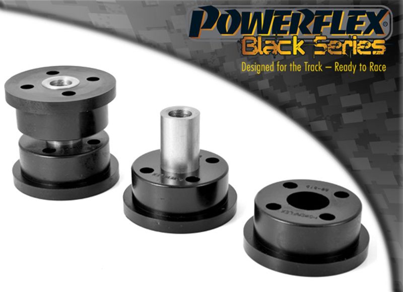 Rear Diff Front Mounting Bush