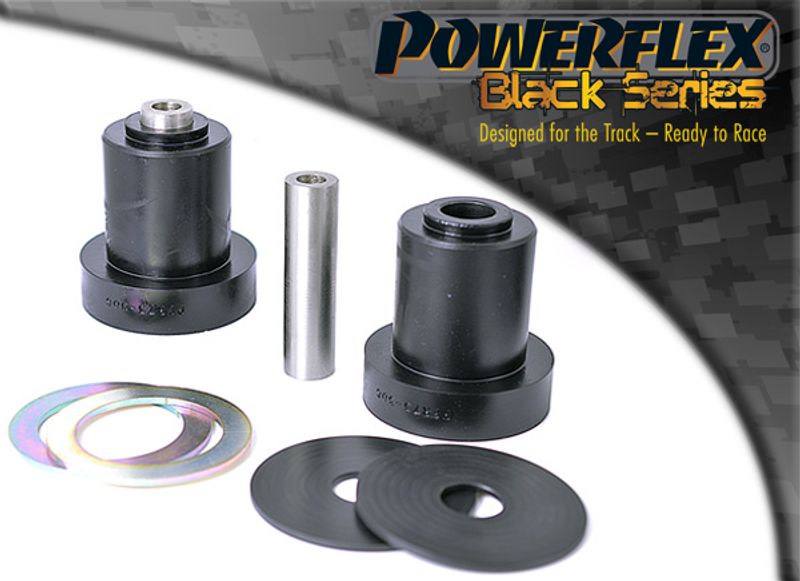 Rear Beam Mount Bush