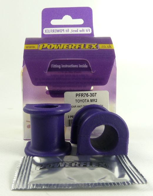 Hovedbilde Rear Anti Roll Bar Bush 20mm