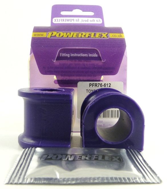 Hovedbilde Rear Anti Roll Bar Bush 22mm