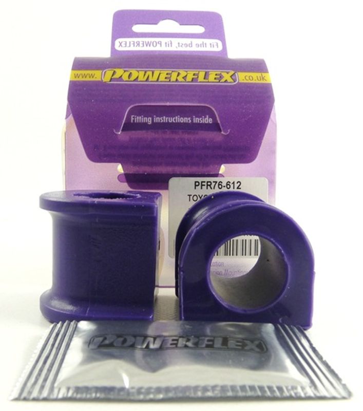 Rear Anti Roll Bar Bush 22mm