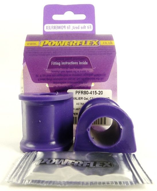 Hovedbilde Rear Anti Roll Bar Bush (Inner) 20mm