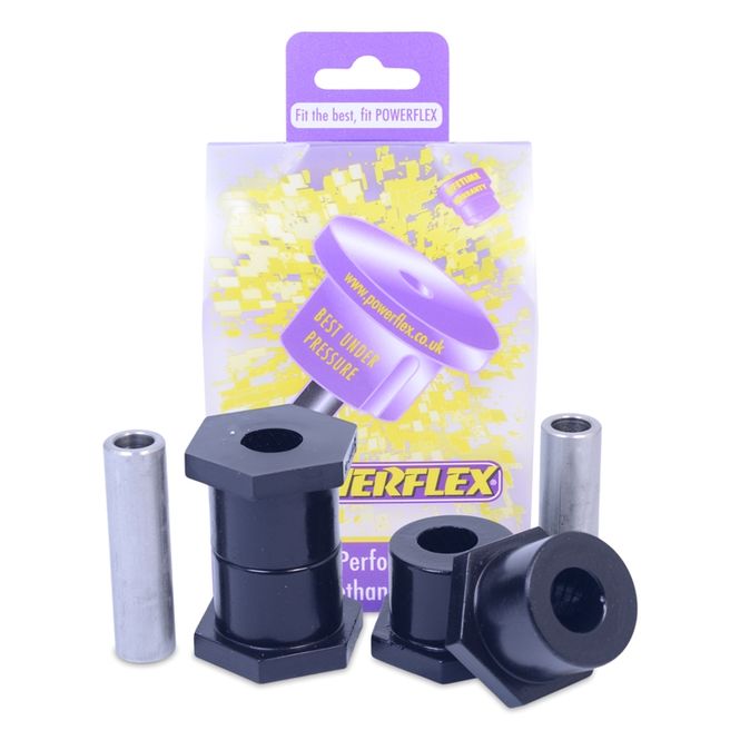 Hovedbilde Rear Trailing Arm Bush