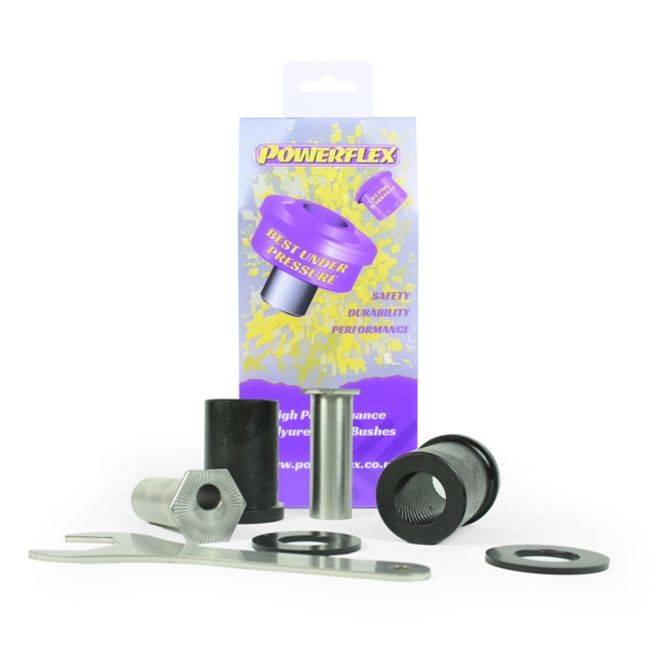 Hovedbilde Rear Trailing Arm Outer Bush To Chassis, Adjustable