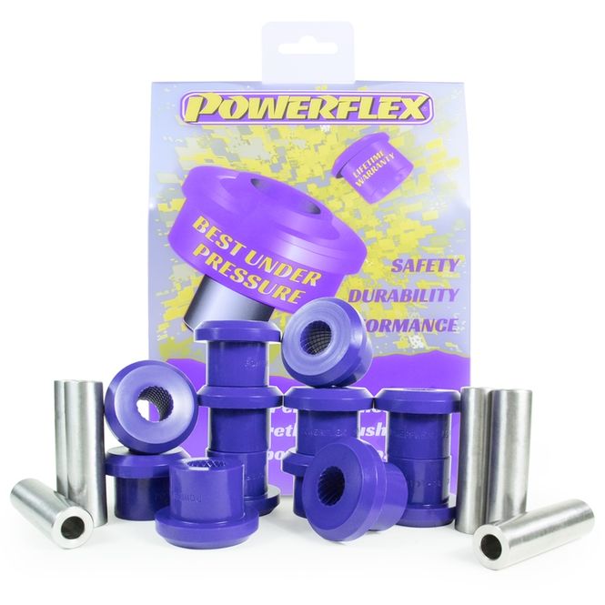 Hovedbilde Rear Leaf Spring Bush