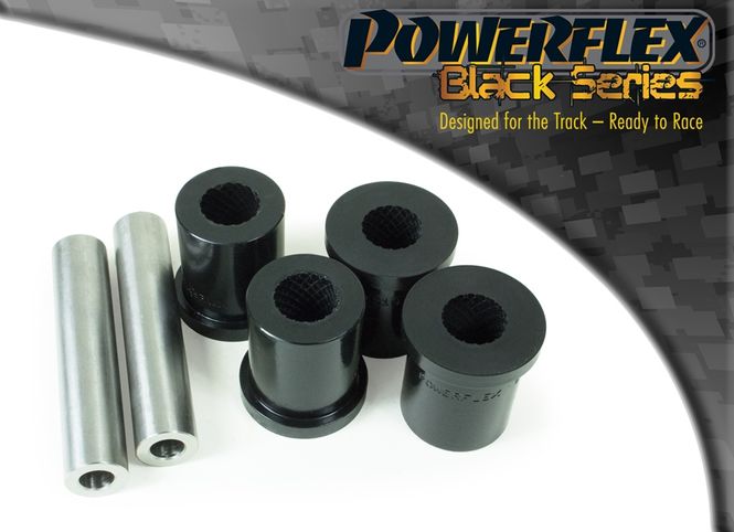 Hovedbilde Rear Leaf Spring Chassis Shackle Bush