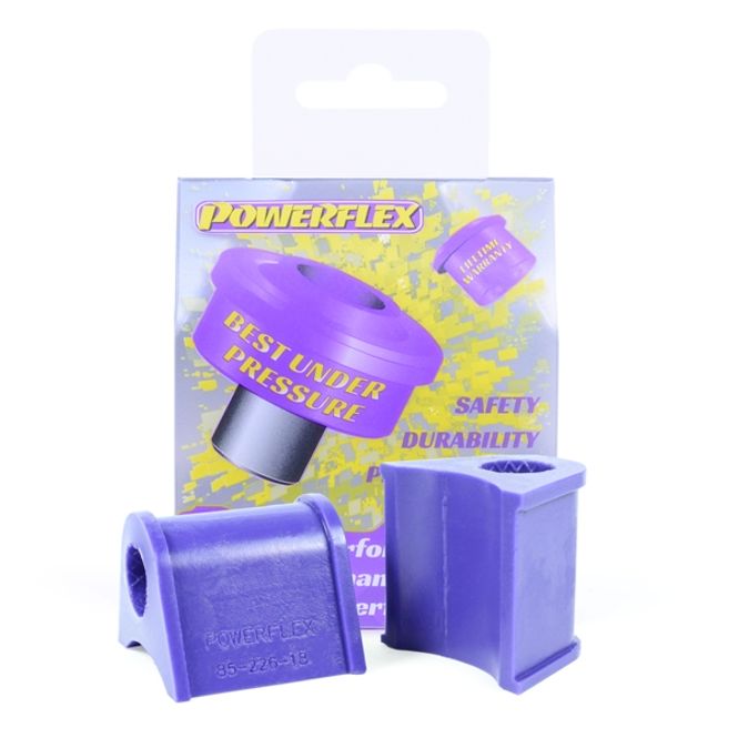 Hovedbilde Rear Anti Roll Bar Outer Bush 18mm
