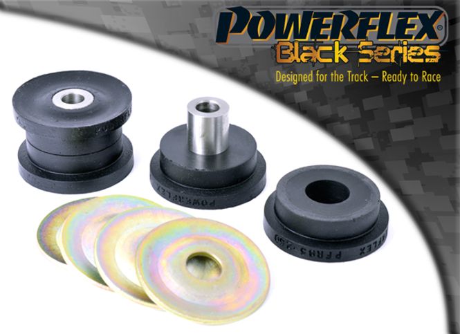 Hovedbilde Rear Beam Mounting Bush