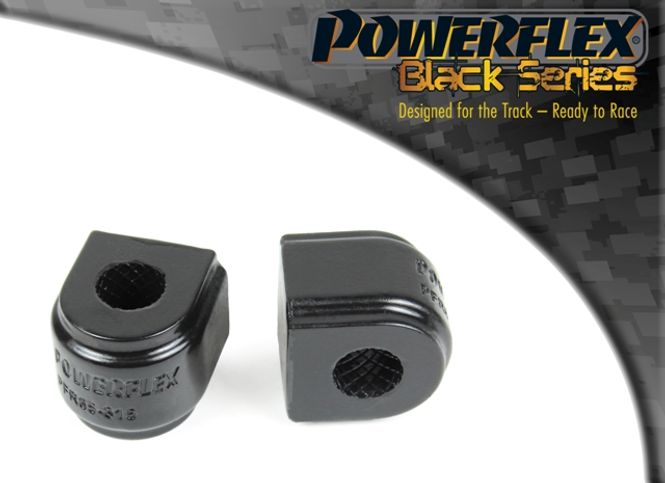 Hovedbilde Rear Anti Roll Bar Bush 19.6mm