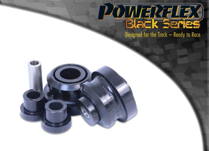 Hovedbilde Rear Trailing Arm Bush
