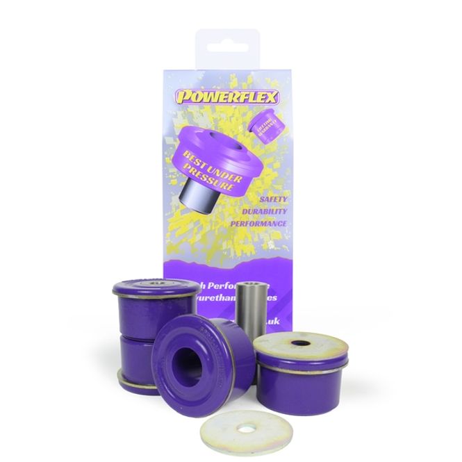Hovedbilde Rear Subframe Front Mounting Bush