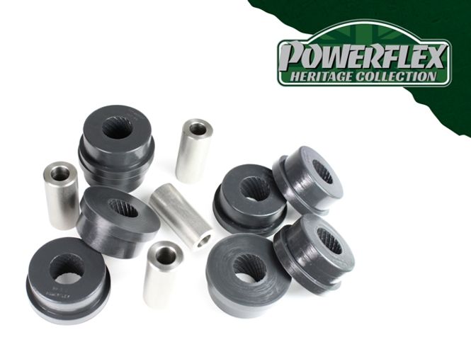 Hovedbilde Rear Upper Trailing Arm Bush