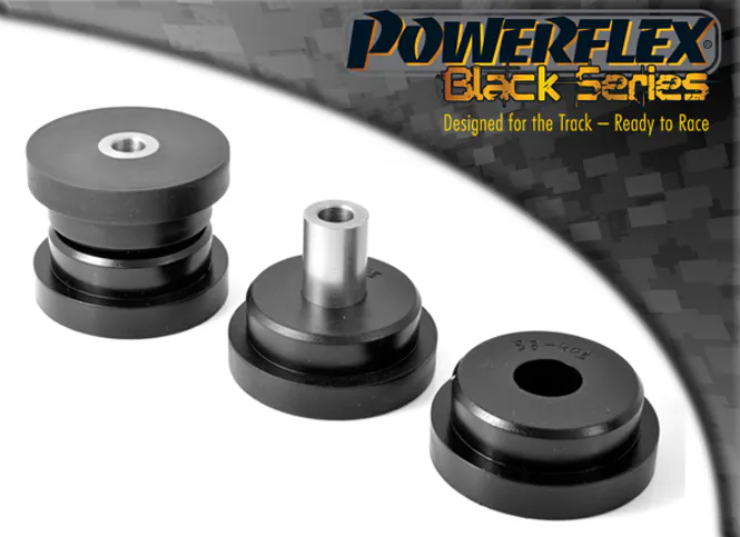 Hovedbilde Rear Trailing Arm to Subframe Bush