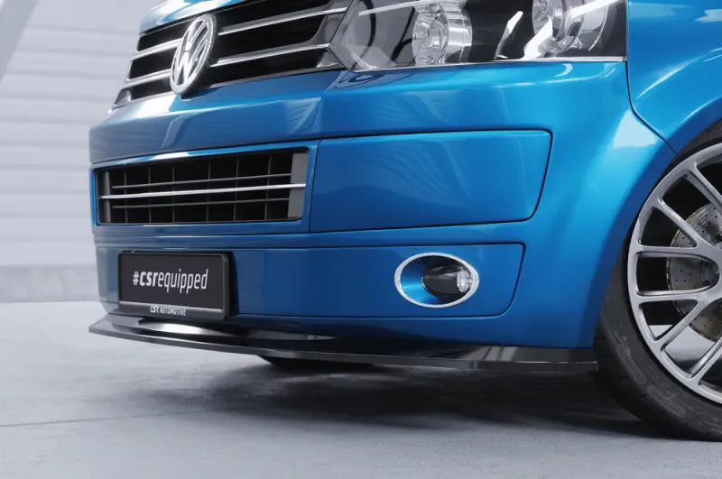 Cup spoiler  CSR VW T5 Bus 2010-2015