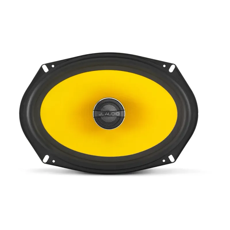 JL Audio C1-690x 6x9`` høyttalerpar, 60W RMS, 4 Ohm, 91.5dB