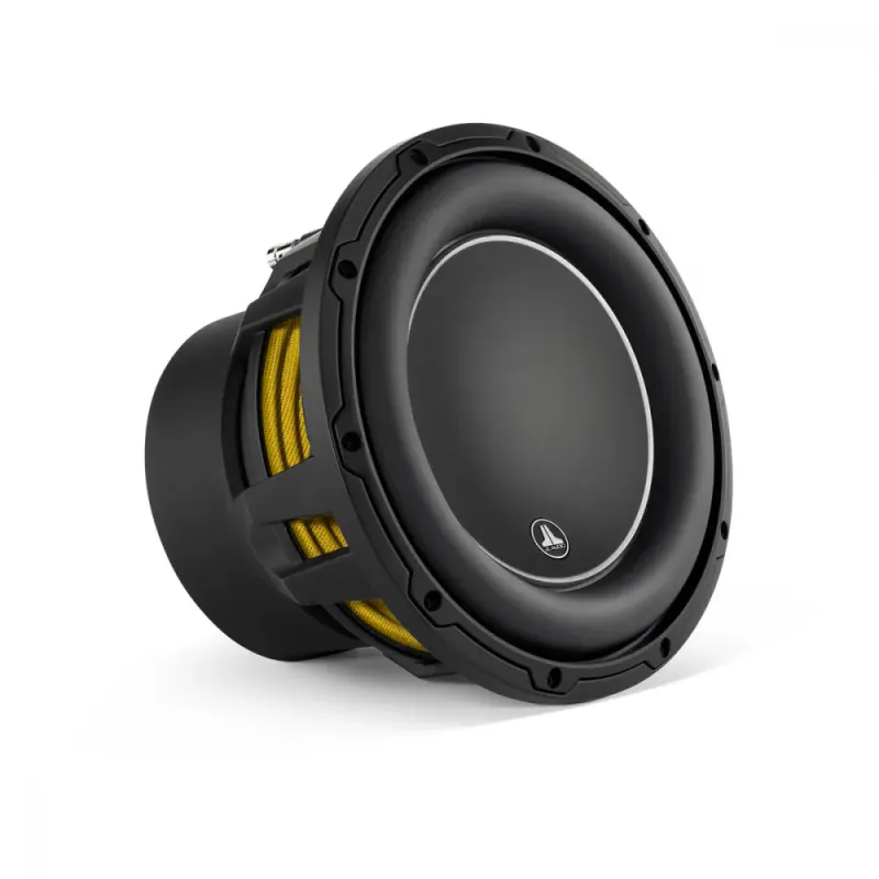 JL Audio 10W6v3-D4 10`` subwoofer, 600W RMS, 2x4 ohm