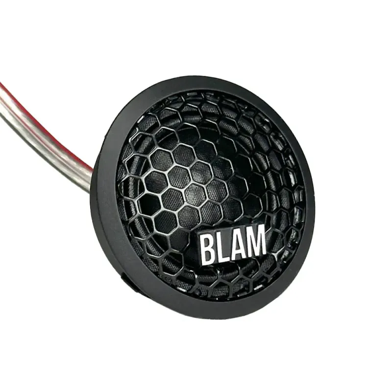 BLAM Relax høyttalerpakke VW Transporter T7