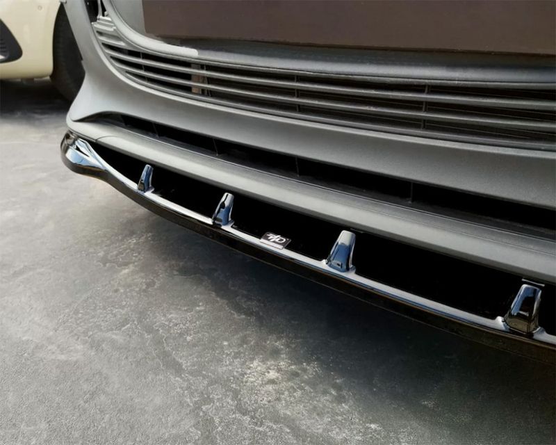Frontsplitter Mercedes Vito 2024-