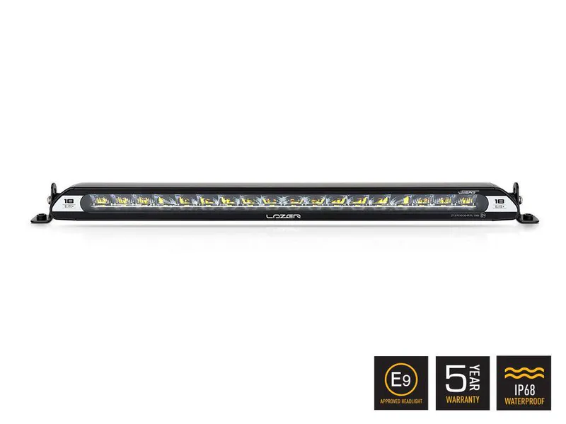Lazer® Linear 18 ELITE Pluss 21000 lumen
