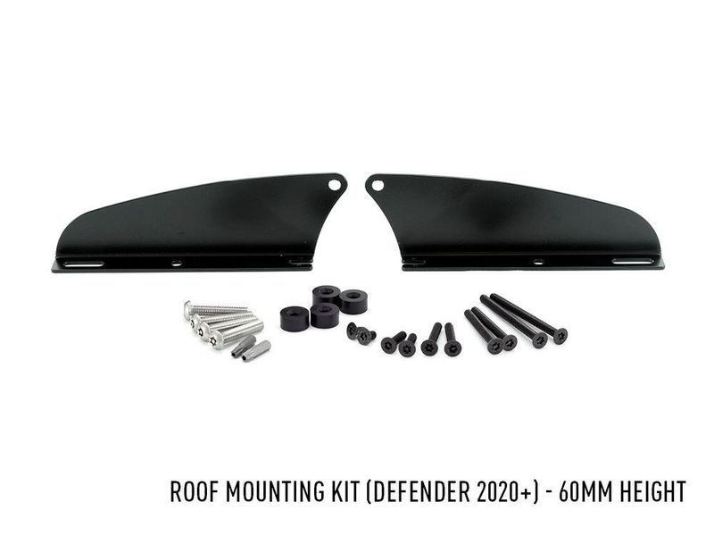 Lazer® Roof Kit Linear 42 Defender 2020+