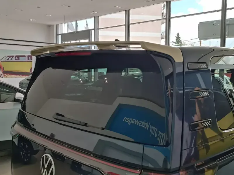 Baklukespiler VW ID Buzz 2022-