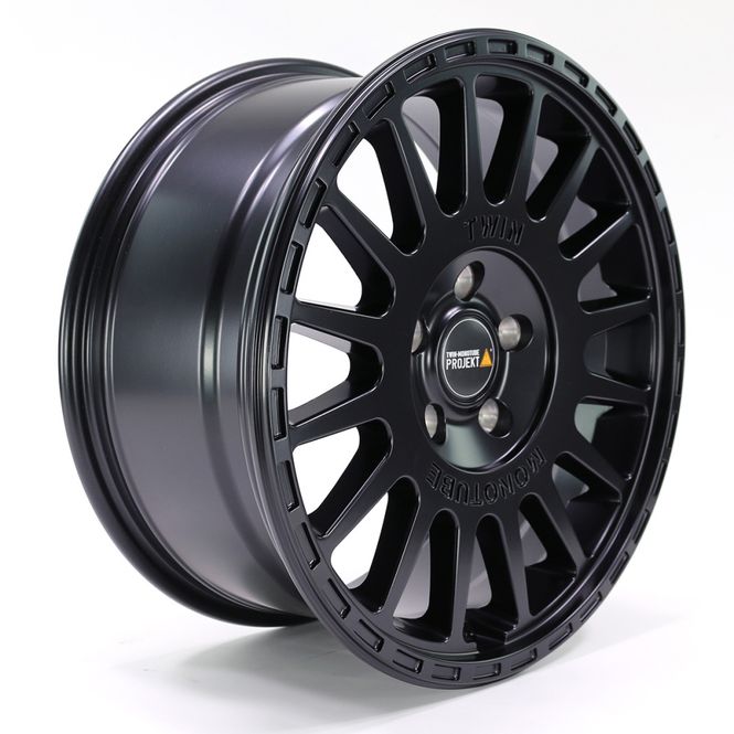 Hovedbilde TMP-AT2 8x18 ZOLL MATT-SCHWARZ MB Vito 447