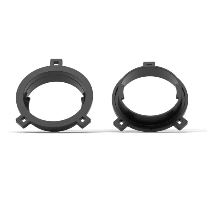 Hovedbilde Helix Compose FlexMount CFMK25 VW.1 Helix Compose adapterringer 